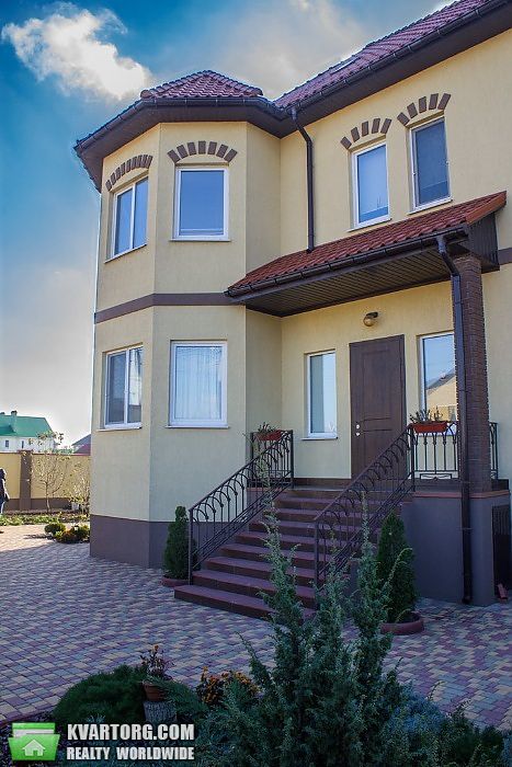 Sell house. Одесса, Яблоневая — photo 1