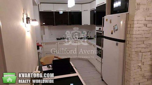 Sell 2-room apartment. Киев, Соловцова Николая — photo 9