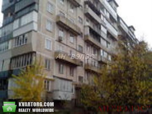 Sell 1-room apartment. Киев, Жукова — photo 4