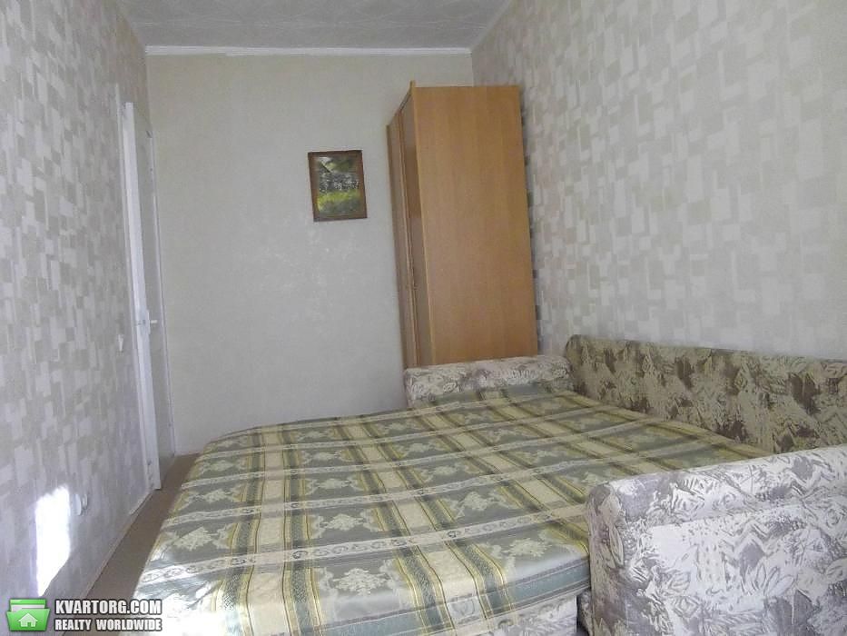 Sell 2-room apartment. Киев,  Жилянская — photo 8