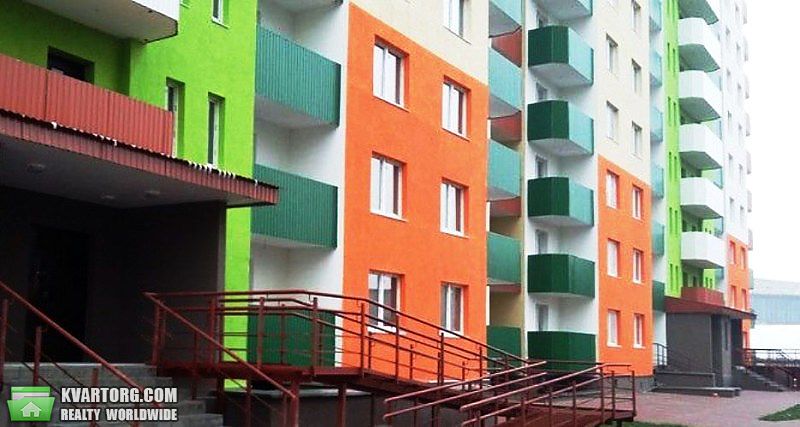 Sell 1-room apartment. Киев,  Донца — photo 3