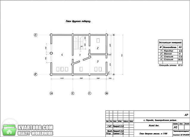 Sell house. Киевская обл., с. Пирново — photo 5