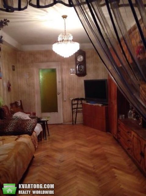Sell 2-room apartment. Киев, Сверстюка — photo 8