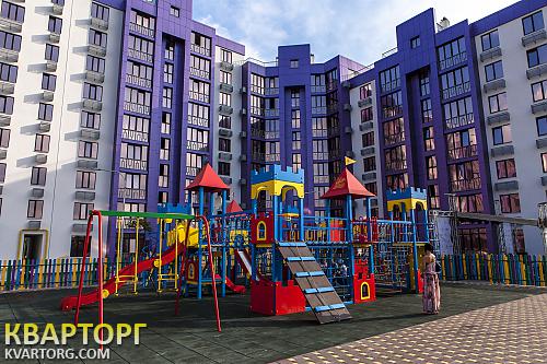 продам 1-комнатную квартиру. Киевская обл.,  Садовая - фото 1