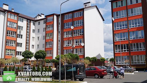 Sell 1-room apartment. Киев, Львовская — photo 3