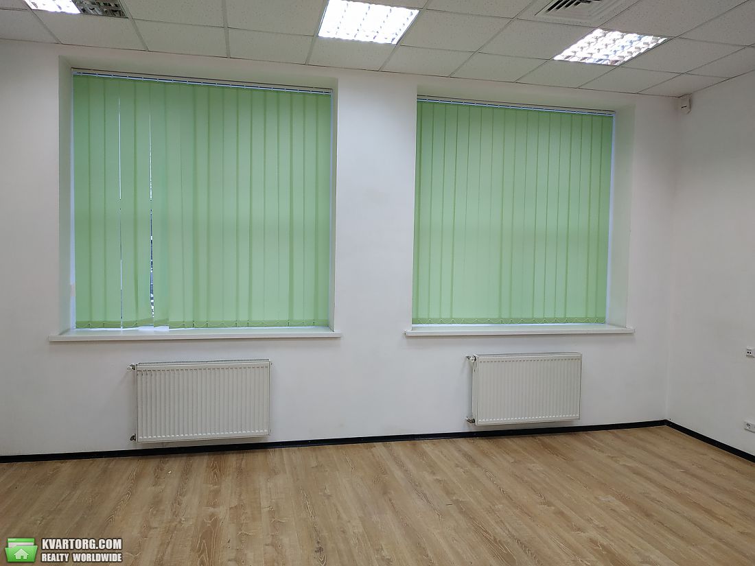Rent out office. Киев,  Мельникова — photo 2