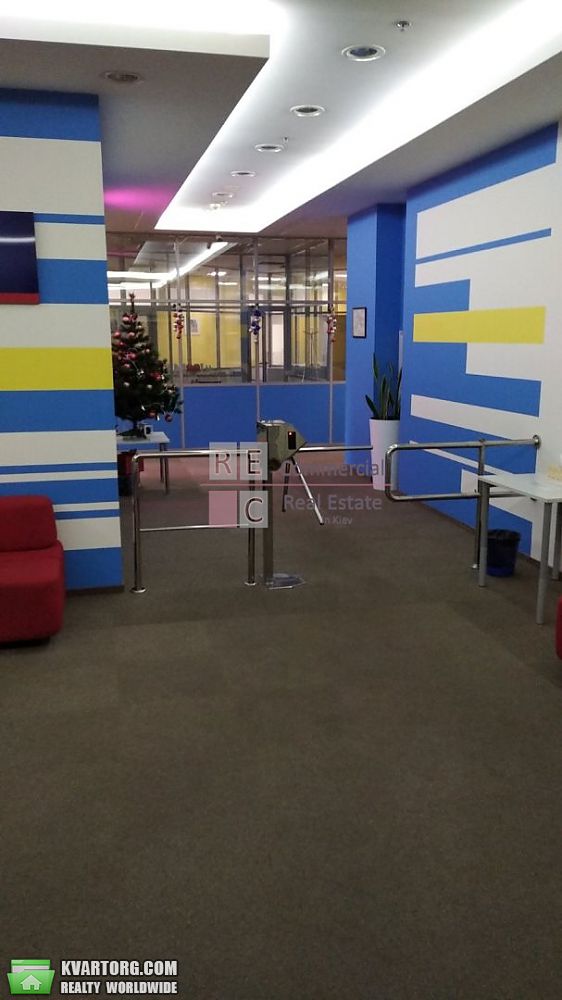 Rent out office. Киев, Луговая ул. — photo 2