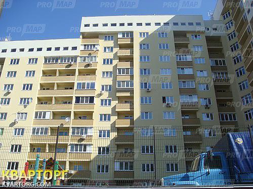 Sell 3-room apartment. Киев,  Васильченко — photo 1