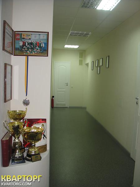 Rent out office. Киев, Олеся Гончара — photo 2