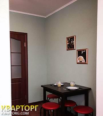 Rent out 1-room apartment. Киев, Ващенко — photo 2