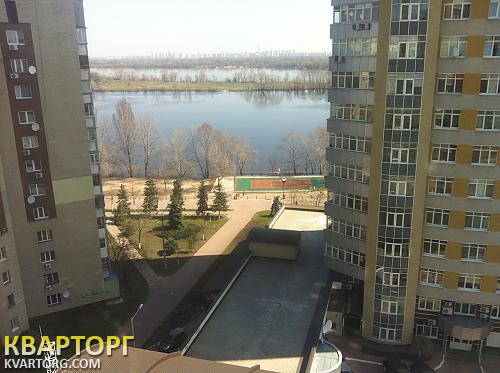 Rent out 3-room apartment. Киев,  Героев Сталинграда пр — photo 10