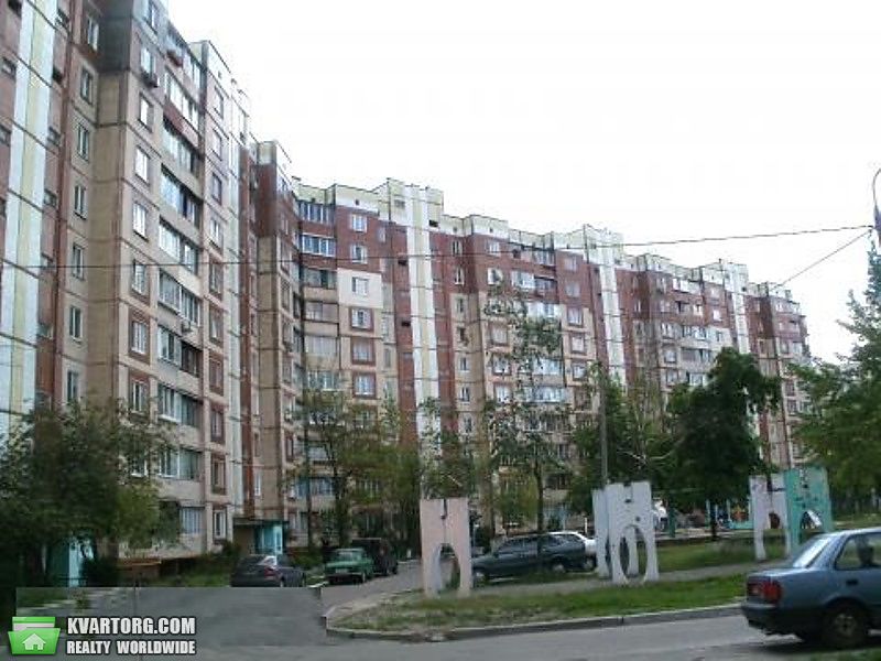 Sell 2-room apartment. Киев,  Закревского — photo 2