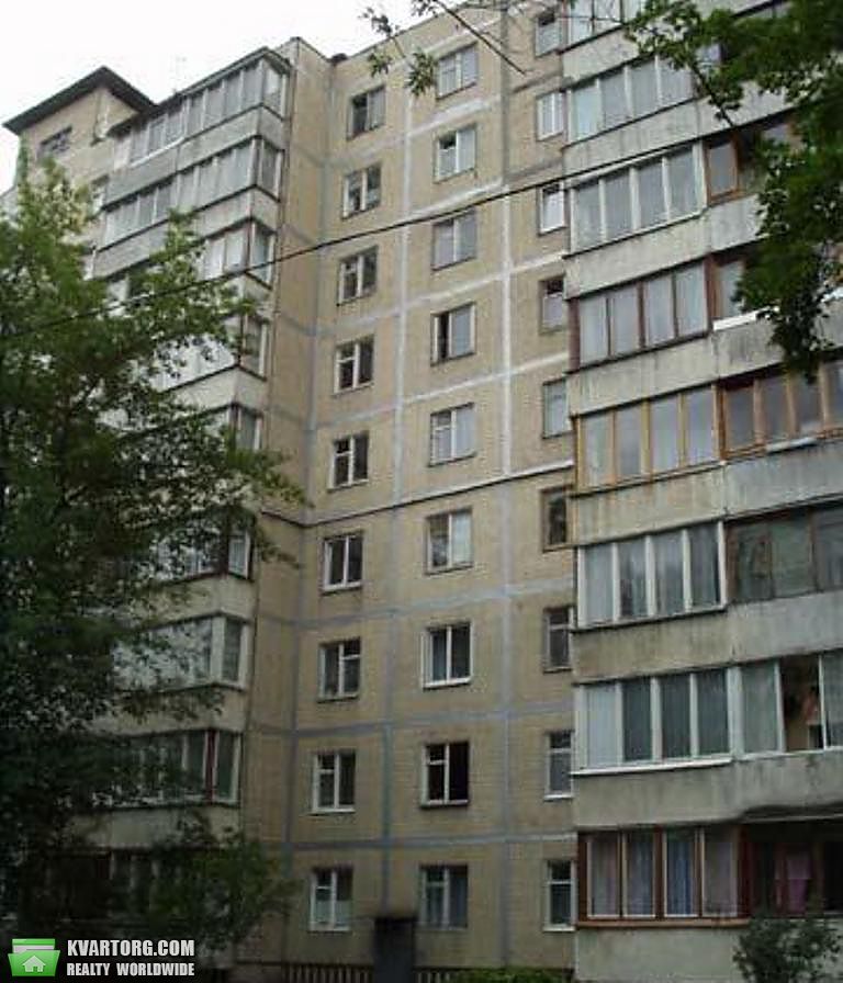 Sell 2-room apartment. Киев,  Березняковская — photo 1