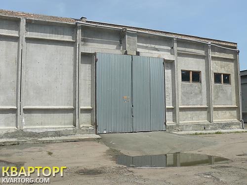 Rent out warehouse. Киев,  Электриков — photo 1