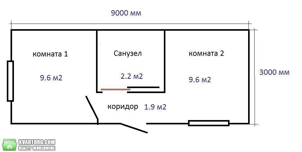 Sell house. Борисполь, Колинина — photo 5