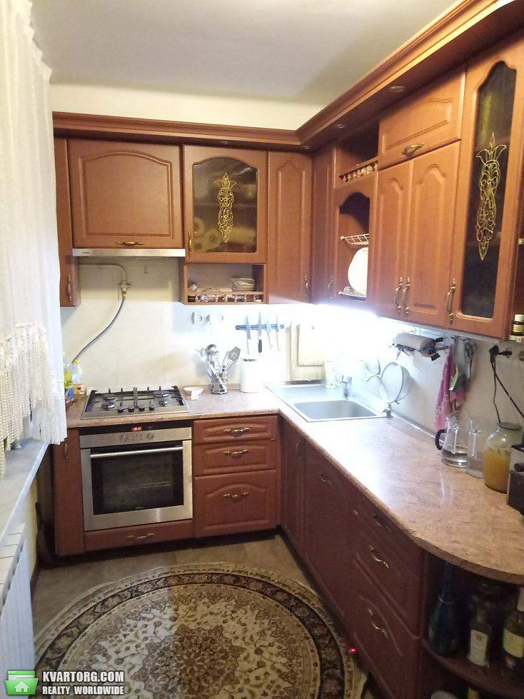 Sell 2-room apartment. Киев, Леси Украинки бульв. — photo 1