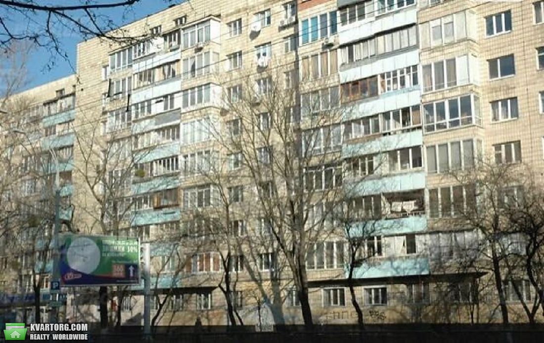 Sell 3-room apartment. Киев, б-вар Чоколовский — photo 2