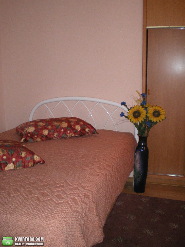 Rent out 2-room apartment. Одесса, Дерибасовская — photo 6