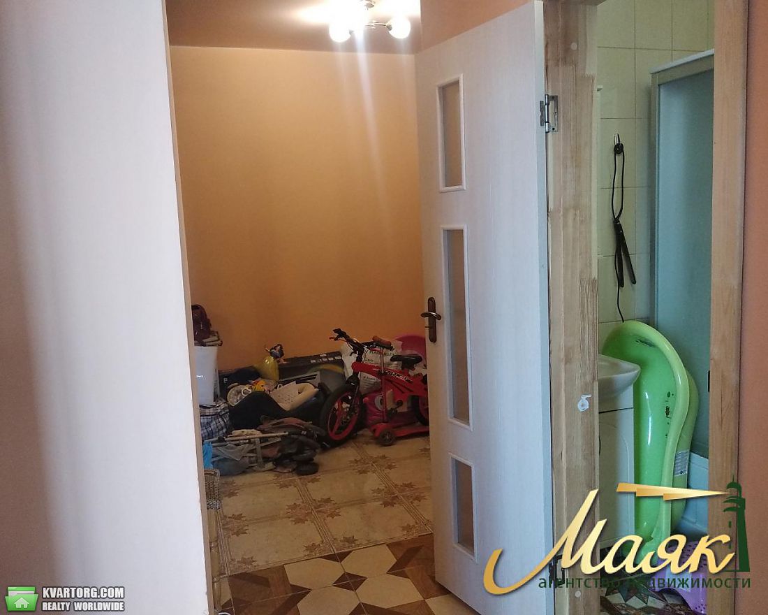 Sell 1-room apartment. Киев,  Градинская — photo 2