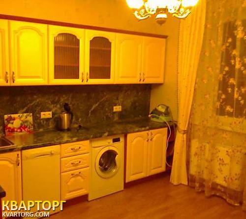 Rent out 1-room apartment. Киев, Голосеевская — photo 4