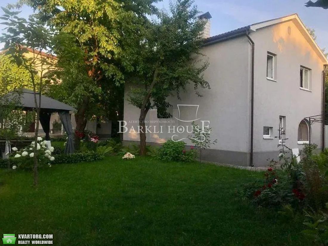 Rent out house. Киев, Нивки — photo 7