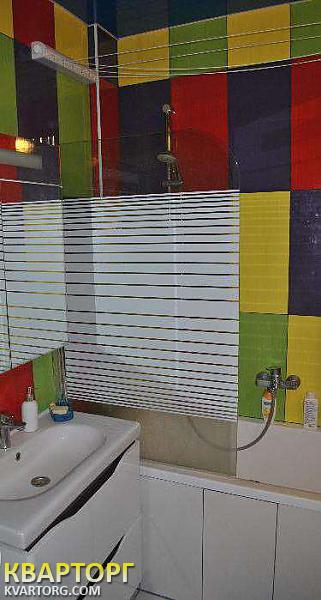 Sell 1-room apartment. Киев, регенераторна — photo 3