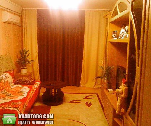 Sell 2-room apartment. Киев, Строителей — photo 1