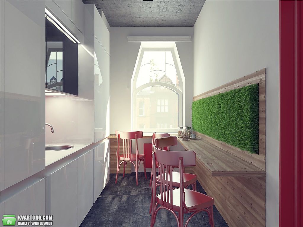 Rent out office. Киев, ул. Воздвиженская — photo 3