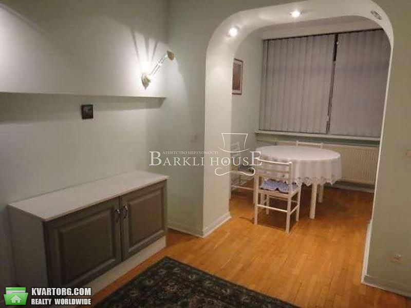 Rent out 1-room apartment. Киев,  Старонаводницкая — photo 3