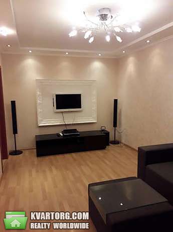 Rent out 3-room apartment. Киев,  Драгоманова — photo 2