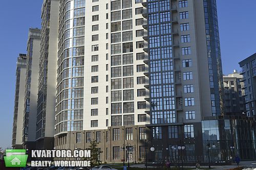 Sell 3-room apartment. Киев,  Драгомирова — photo 1