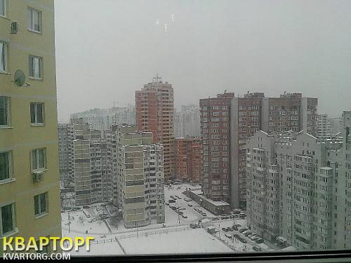 Sell 1-room apartment. Киев, Княжий Затон — photo 7