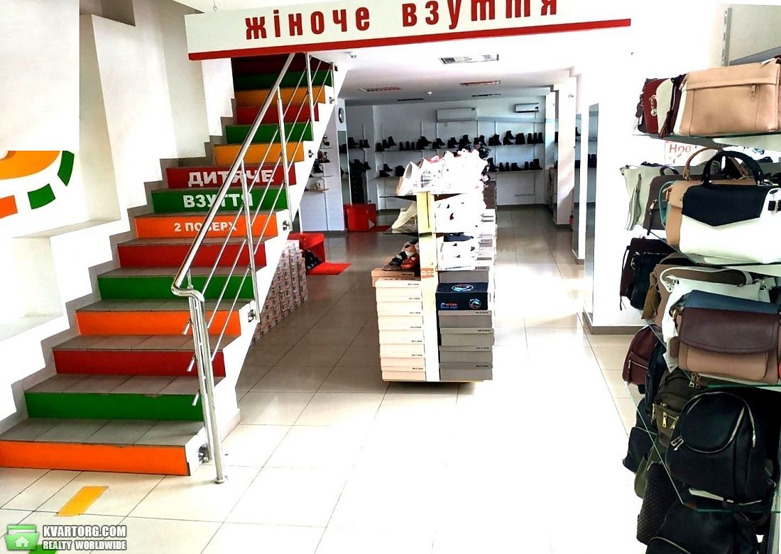 Rent out shop. Киев, Велика Васильківська — photo 1