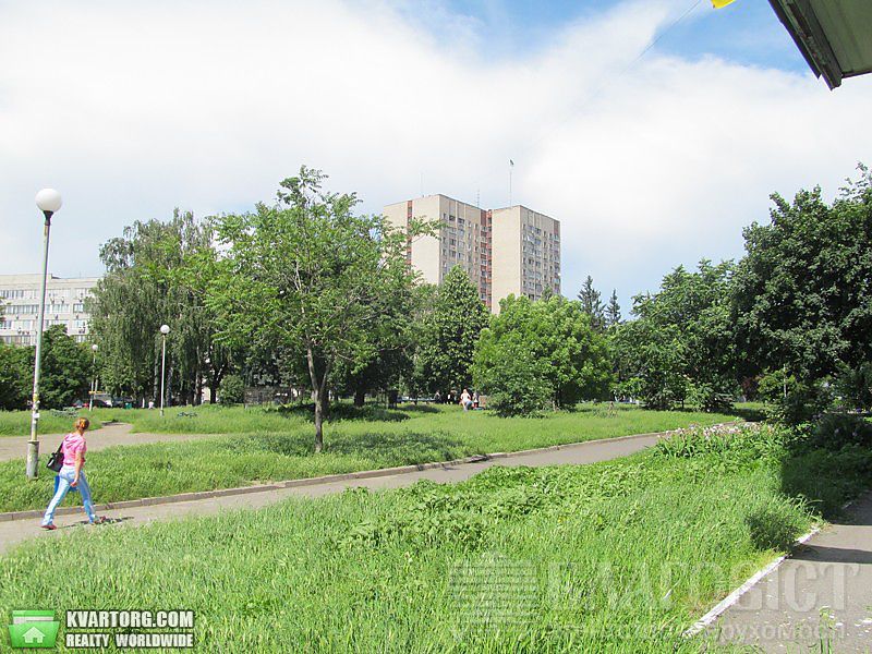 Sell 1-room apartment. Киев,  Зоологическая — photo 4