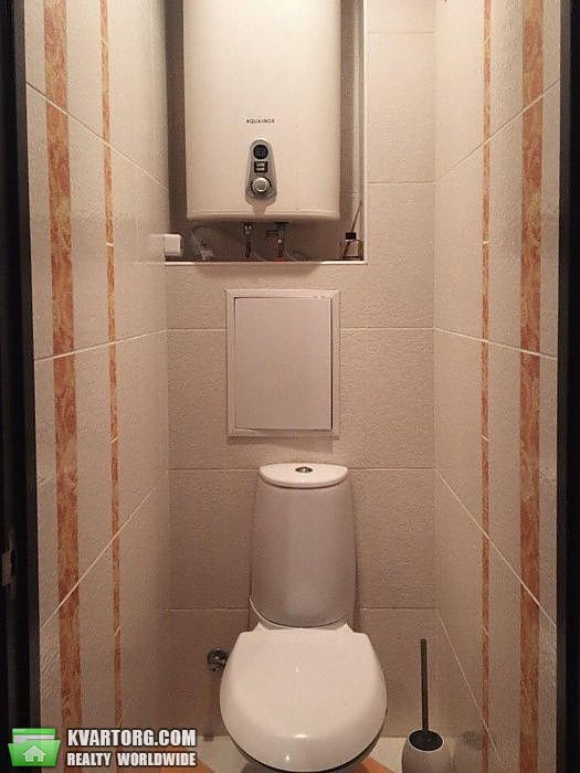Sell 2-room apartment. Киев,  Запорожца — photo 10