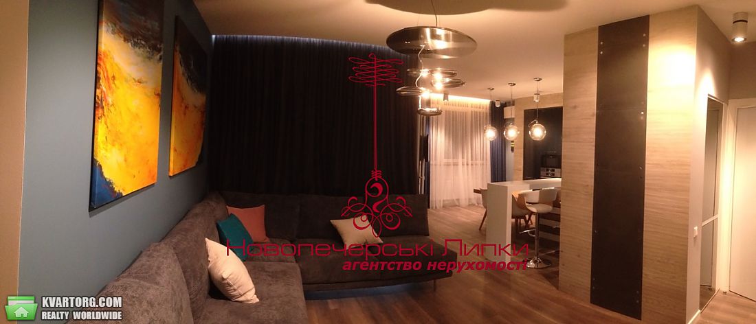 Sell 4-room apartment. Киев,  Драгомирова — photo 2