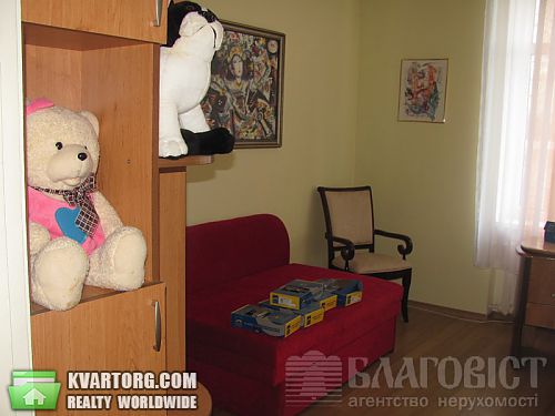 Sell 4-room apartment. Киев,  Ярославов Вал — photo 5