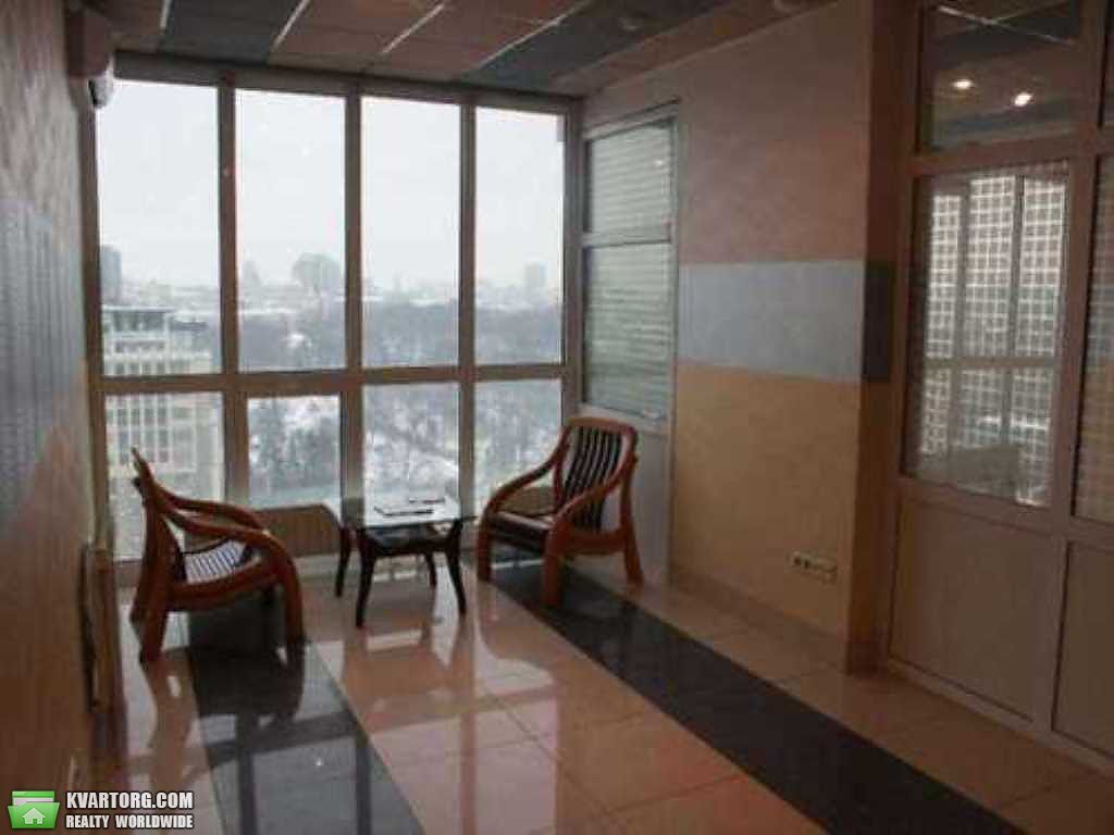 Rent out office. Киев,  Саксаганского — photo 1