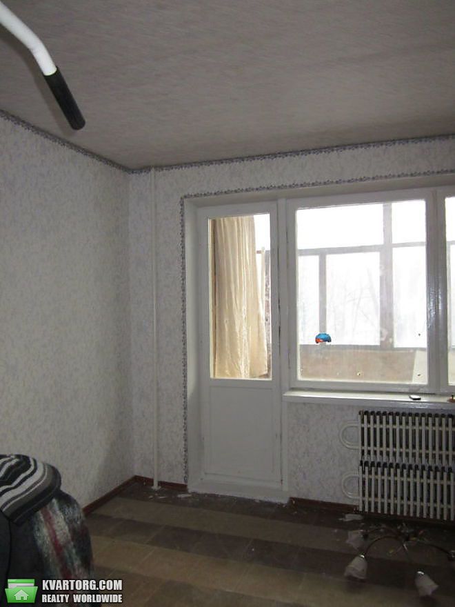 Sell 1-room apartment. Днепропетровск, Тополиная ул. — photo 1
