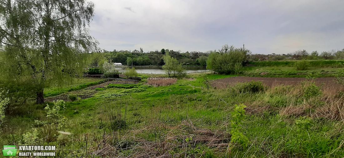 продам участок. Киевская обл.,  Гвоздов - фото 1