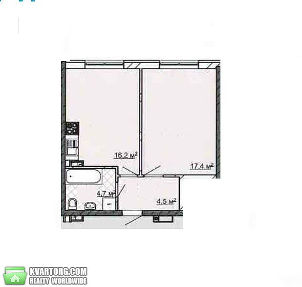 Sell 1-room apartment. Одесса, Грушевского — photo 5