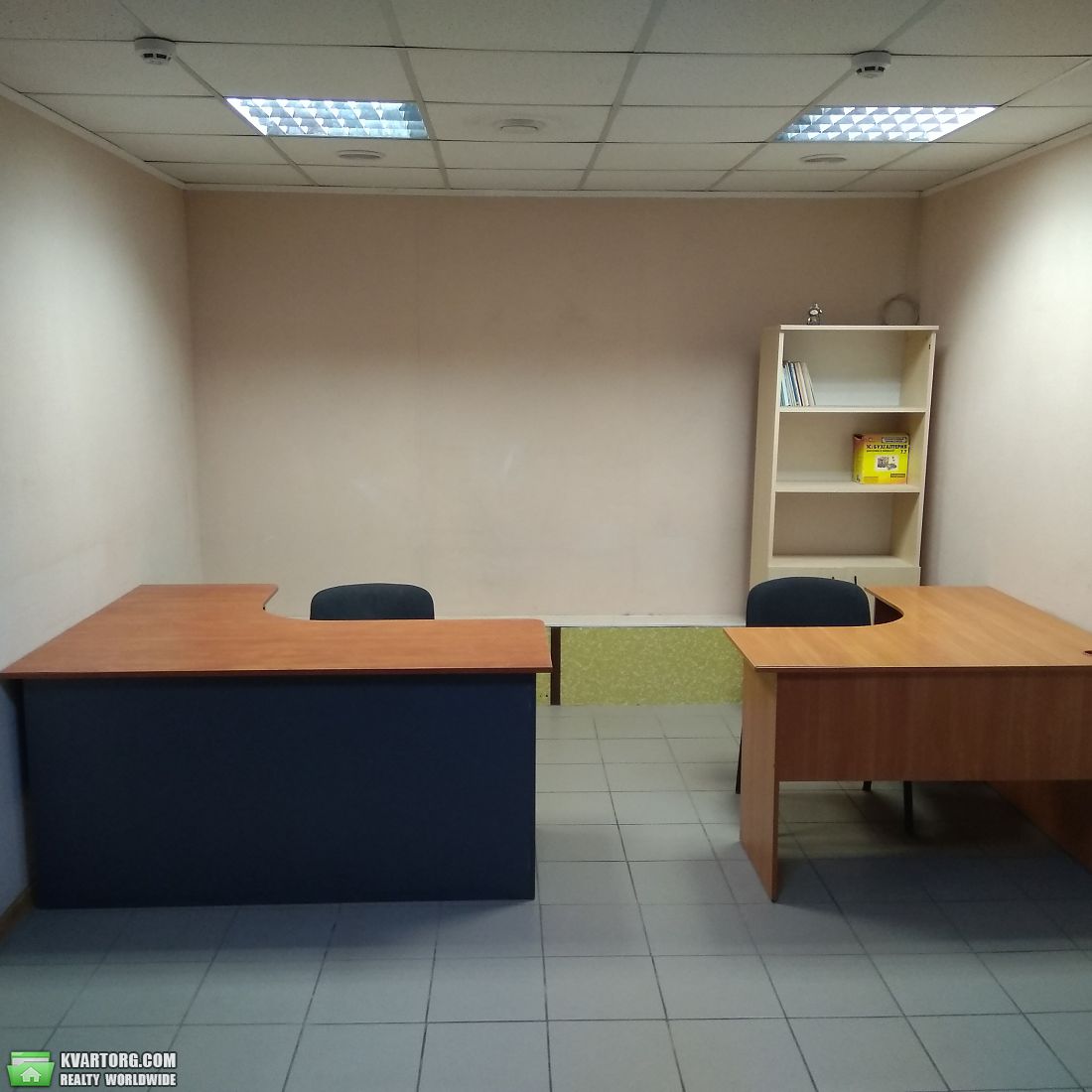 Rent out office. Киев, Лесной пр. — photo 3
