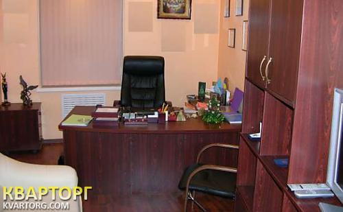 Sell office. Киев,  Саксаганского — photo 1