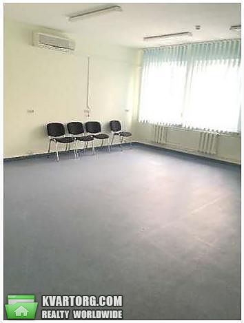 Rent out office. Киев, ул. Драгомирова — photo 3