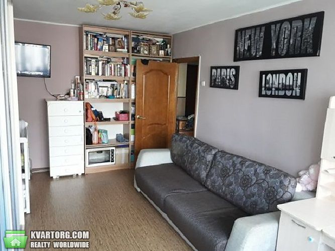 Sell 1-room apartment. Киев, Телиги — photo 1