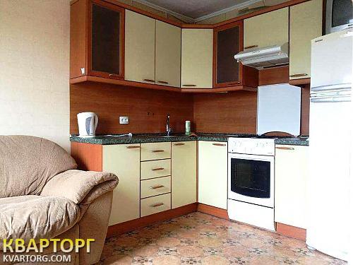 Sell 1-room apartment. Киев, Автозаводская — photo 2