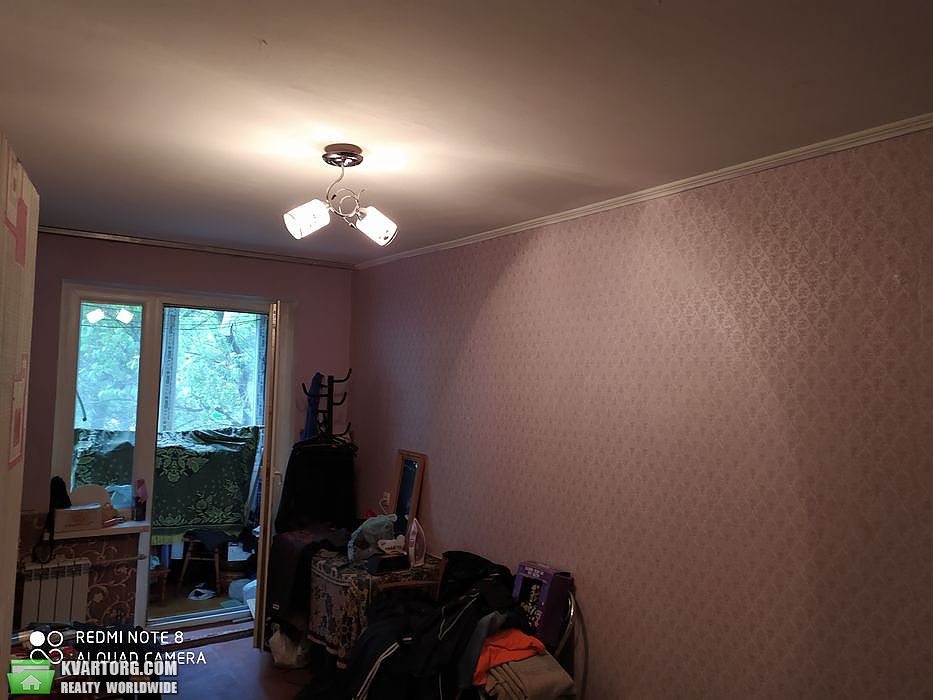 Sell 2-room apartment. Киев,  Светлицкого — photo 1