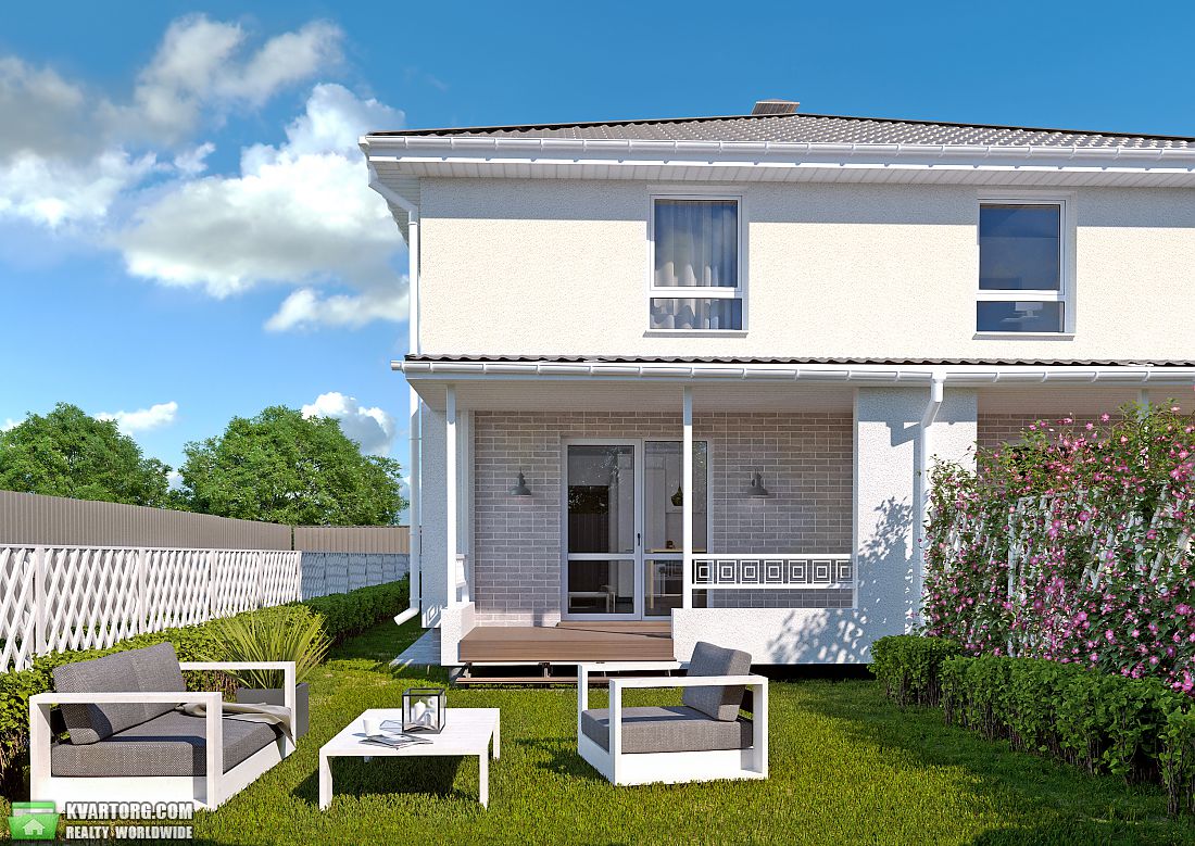 Sell Townhouse. Вишневое,  Садовая — photo 3