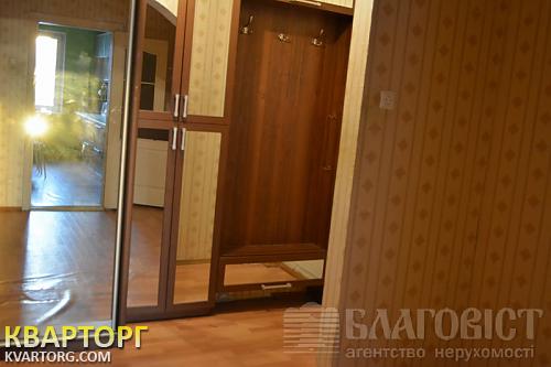 сдам 3-комнатную квартиру. Киев,   Урловская - фото 7