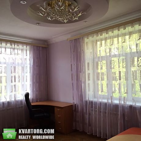 Rent out 3-room apartment. Киев,  Котельникова — photo 5